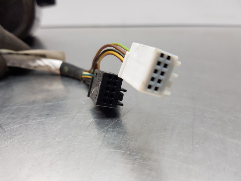 Recambio de retrovisor izquierdo para mercedes clase gl (x166) 450 grand edition referencia OEM IAM A16481051939040 A1648105193 