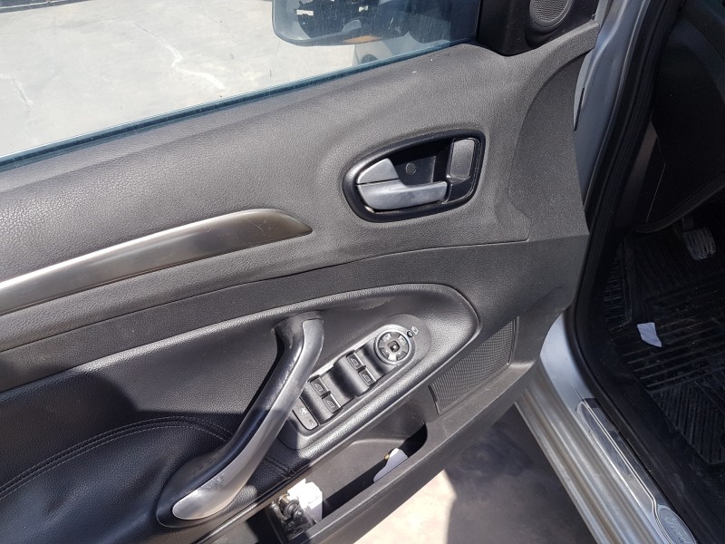 ford mondeo ber. (ca2) del año 2007