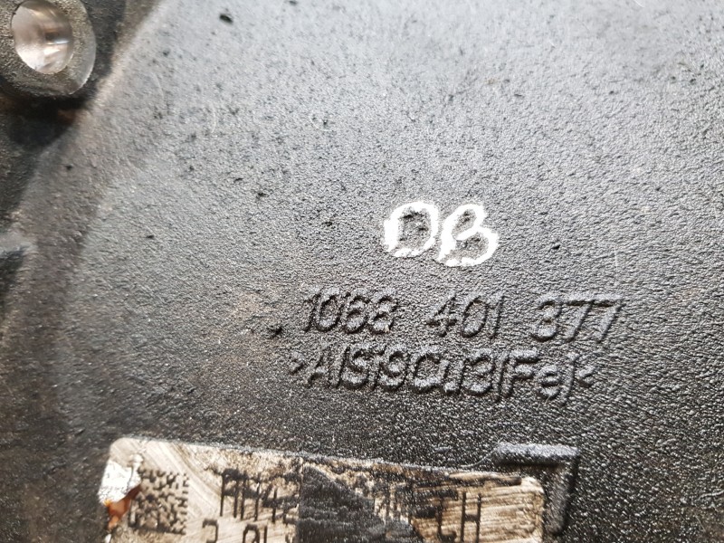 Recambio de caja cambios para land rover range rover sport ls referencia OEM IAM LR042869 AH427000GB 6HP28