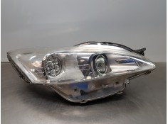Recambio de faro derecho para peugeot 508 sw allure referencia OEM IAM 1613965380 6206W5 