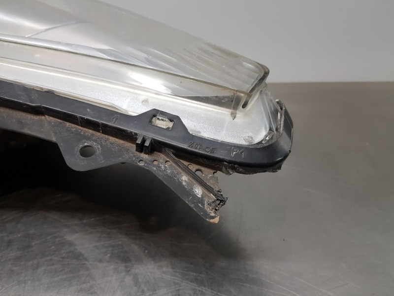 Recambio de faro derecho para peugeot 508 sw allure referencia OEM IAM 1613965380 6206W5 