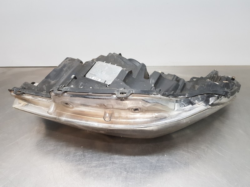 Recambio de faro derecho para peugeot 508 sw allure referencia OEM IAM 1613965380 6206W5 