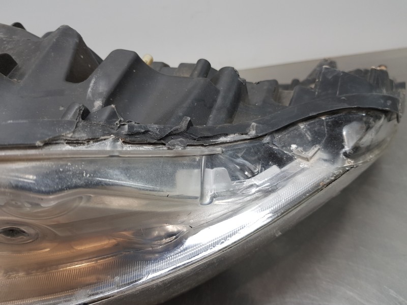 Recambio de faro derecho para peugeot 508 sw allure referencia OEM IAM 1613965380 6206W5 