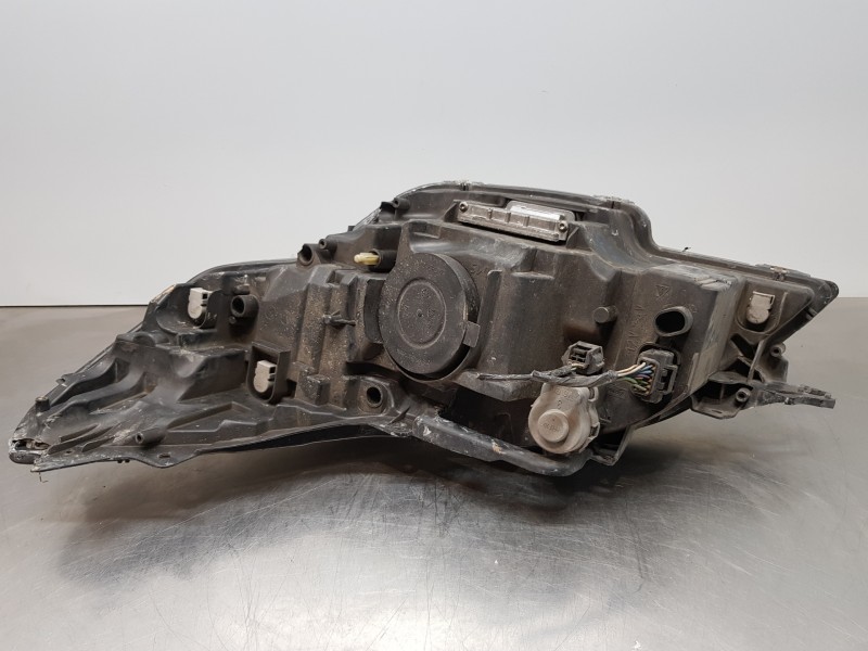 Recambio de faro derecho para peugeot 508 sw allure referencia OEM IAM 1613965380 6206W5 