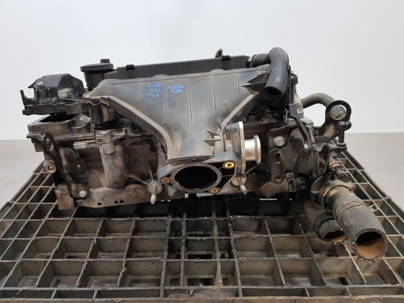 Recambio de culata para peugeot 508 sw allure referencia OEM IAM 0200EF 9654973580 