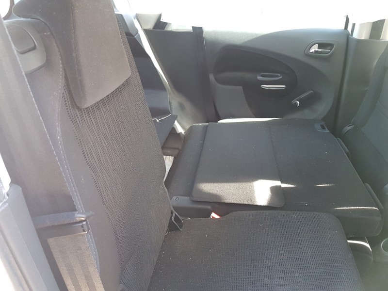 citroen c3 picasso del año 2011