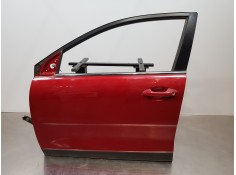 Recambio de puerta delantera izquierda para kia stonic (ybcuv) eco dynamic referencia OEM IAM 76003H8400  