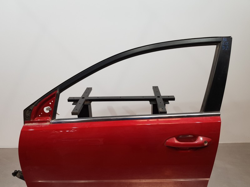 Recambio de puerta delantera izquierda para kia stonic (ybcuv) eco dynamic referencia OEM IAM 76003H8400  