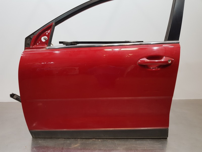 Recambio de puerta delantera izquierda para kia stonic (ybcuv) eco dynamic referencia OEM IAM 76003H8400  