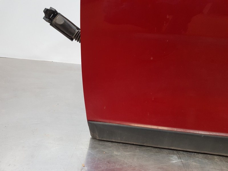 Recambio de puerta delantera izquierda para kia stonic (ybcuv) eco dynamic referencia OEM IAM 76003H8400  