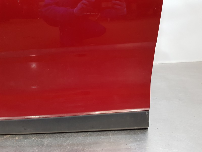 Recambio de puerta delantera izquierda para kia stonic (ybcuv) eco dynamic referencia OEM IAM 76003H8400  