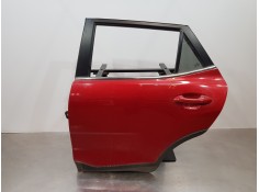 Recambio de puerta trasera izquierda para kia stonic (ybcuv) eco dynamic referencia OEM IAM 77003H8400  