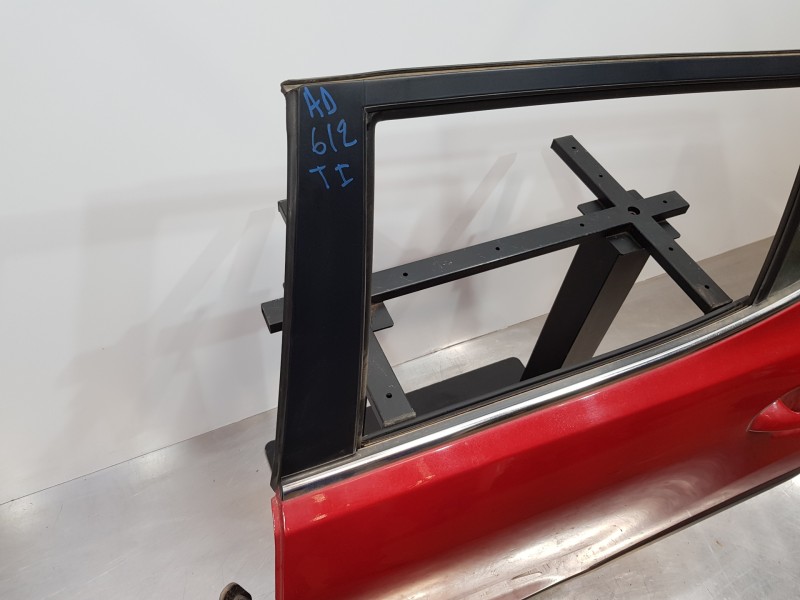 Recambio de puerta trasera izquierda para kia stonic (ybcuv) eco dynamic referencia OEM IAM 77003H8400  