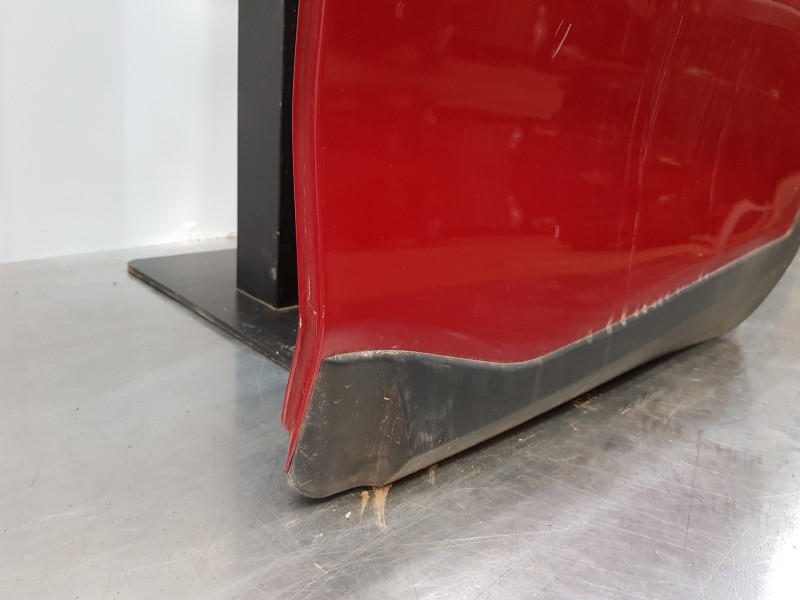 Recambio de puerta trasera izquierda para kia stonic (ybcuv) eco dynamic referencia OEM IAM 77003H8400  