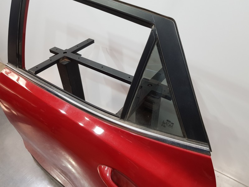 Recambio de puerta trasera izquierda para kia stonic (ybcuv) eco dynamic referencia OEM IAM 77003H8400  