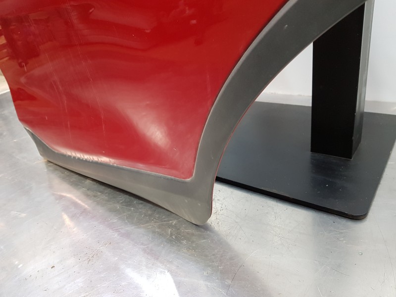 Recambio de puerta trasera izquierda para kia stonic (ybcuv) eco dynamic referencia OEM IAM 77003H8400  