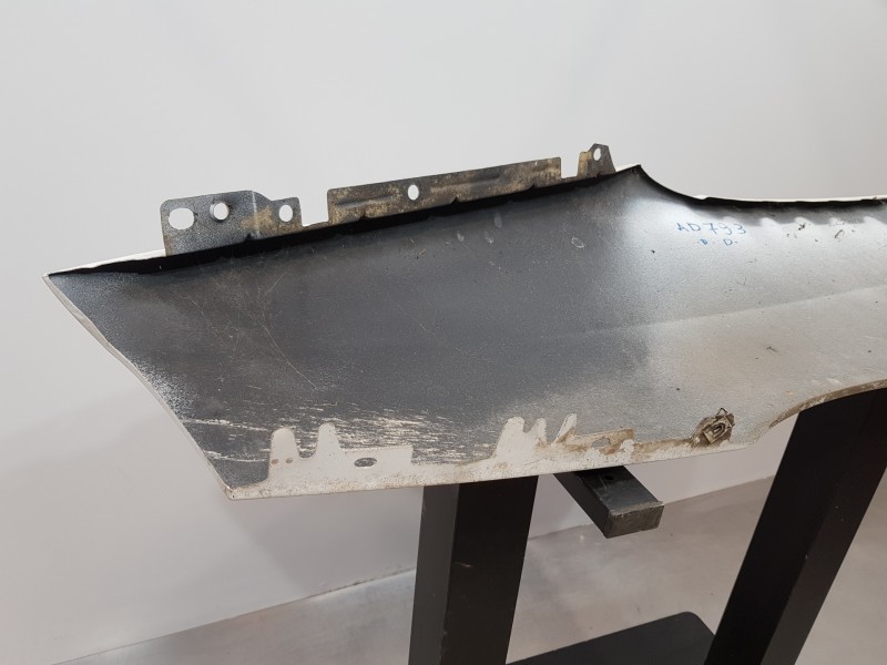 Recambio de aleta delantera derecha para citroen jumpy furgón referencia OEM IAM 7841R8  