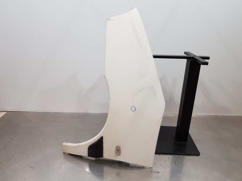 Recambio de aleta delantera izquierda para citroen jumpy furgón referencia OEM IAM 7840P9   Recambio de aleta delantera izquierda para citroen jumpy furgón referencia OEM IAM 7840P9