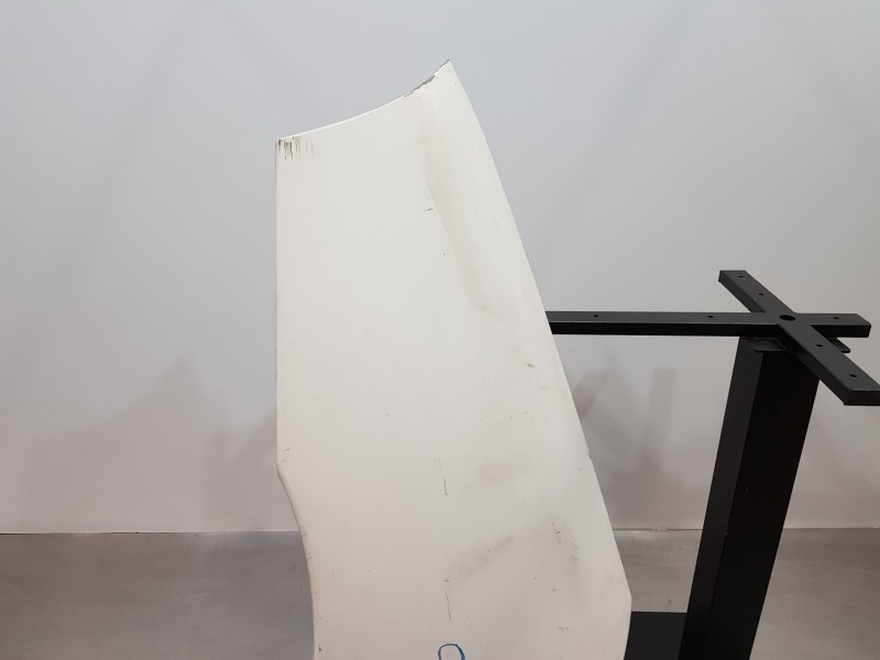 Recambio de aleta delantera izquierda para citroen jumpy furgón referencia OEM IAM 7840P9   Recambio de aleta delantera izquierda para citroen jumpy furgón referencia OEM IAM 7840P9