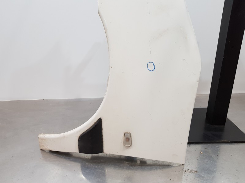 Recambio de aleta delantera izquierda para citroen jumpy furgón referencia OEM IAM 7840P9   Recambio de aleta delantera izquierda para citroen jumpy furgón referencia OEM IAM 7840P9