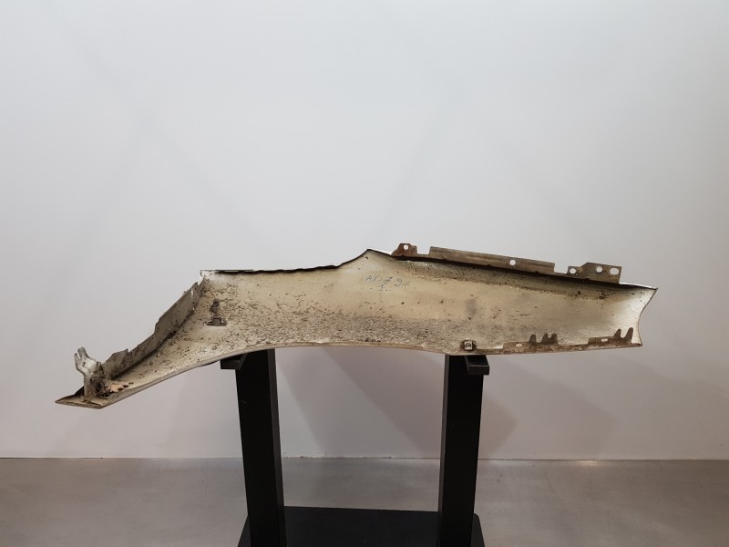 Recambio de aleta delantera izquierda para citroen jumpy furgón referencia OEM IAM 7840P9   Recambio de aleta delantera izquierda para citroen jumpy furgón referencia OEM IAM 7840P9