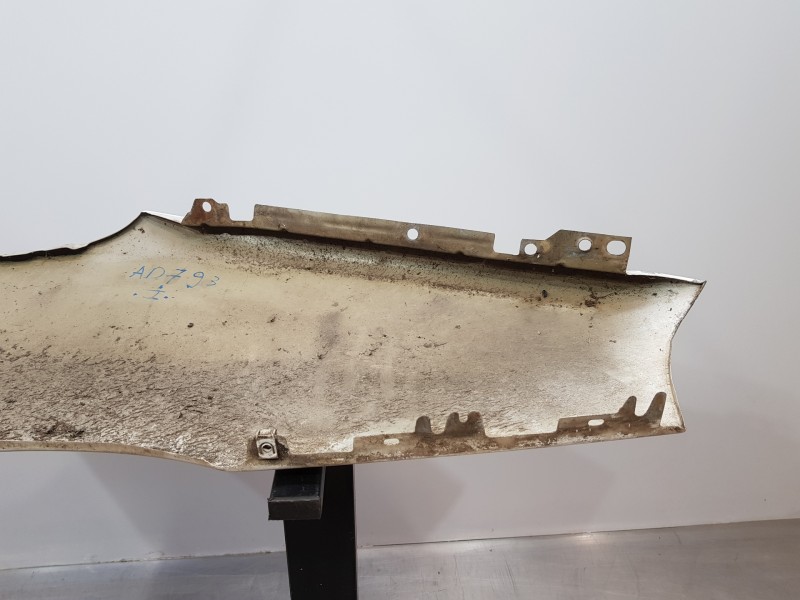 Recambio de aleta delantera izquierda para citroen jumpy furgón referencia OEM IAM 7840P9   Recambio de aleta delantera izquierda para citroen jumpy furgón referencia OEM IAM 7840P9