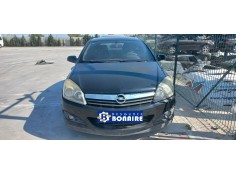 opel astra gtc del año 2006