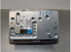 Recambio de amplificador de audio para land rover range rover sport ls referencia OEM IAM 8H3219C164AA XQK500210  2
