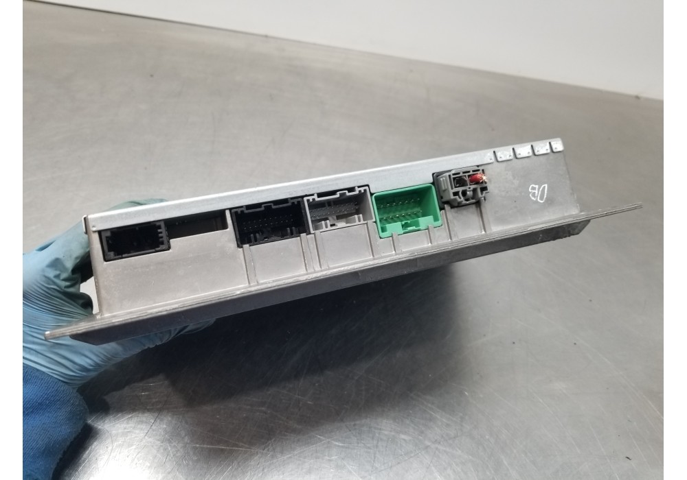 Recambio de amplificador de audio para land rover range rover sport ls referencia OEM IAM 8H3219C164AA XQK500210 