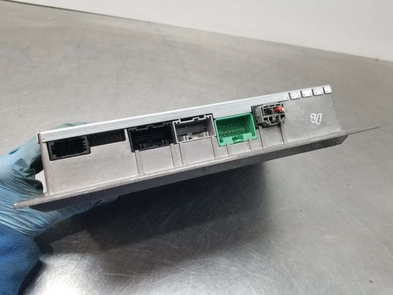 Recambio de amplificador de audio para land rover range rover sport ls referencia OEM IAM 8H3219C164AA XQK500210 