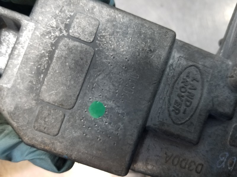 Recambio de antirrobo para land rover range rover sport ls referencia OEM IAM LR014099 AH223K772AA LR056315