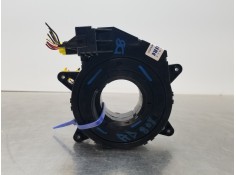 Recambio de anillo airbag para land rover range rover sport ls referencia OEM IAM LR018556 YRC500080 9H2214A664AA