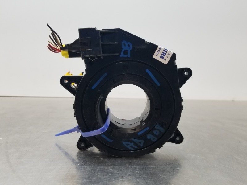 Recambio de anillo airbag para land rover range rover sport ls referencia OEM IAM LR018556 YRC500080 9H2214A664AA