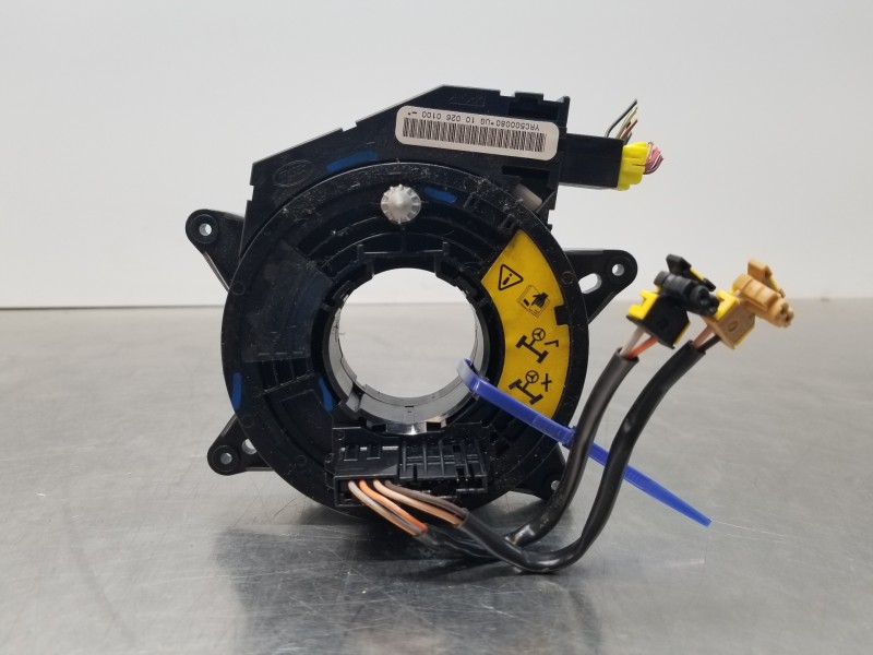 Recambio de anillo airbag para land rover range rover sport ls referencia OEM IAM LR018556 YRC500080 9H2214A664AA