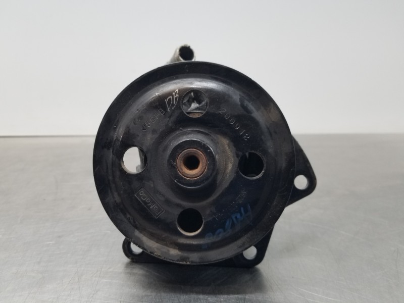 Recambio de bomba direccion para land rover range rover sport ls referencia OEM IAM LR014090 AH223A696AB LR077386