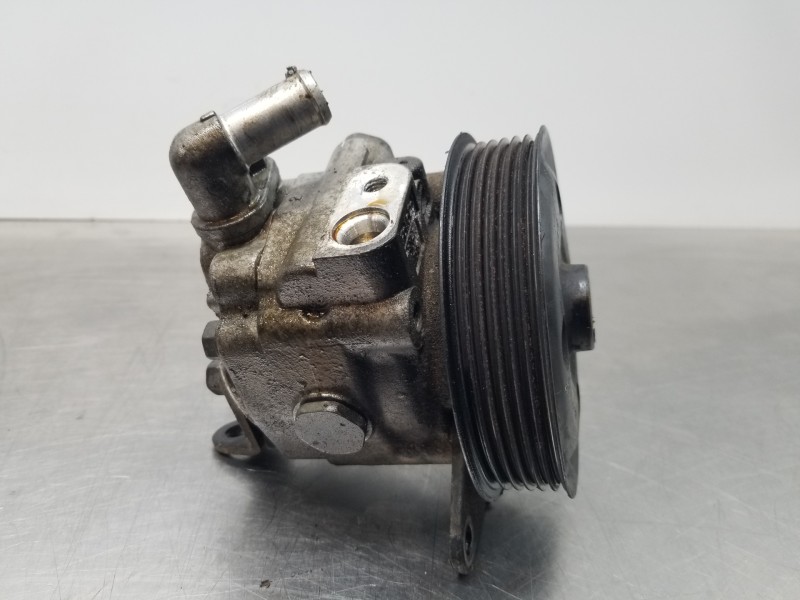 Recambio de bomba direccion para land rover range rover sport ls referencia OEM IAM LR014090 AH223A696AB LR077386