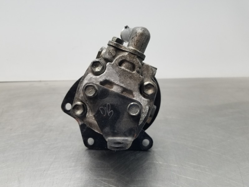 Recambio de bomba direccion para land rover range rover sport ls referencia OEM IAM LR014090 AH223A696AB LR077386