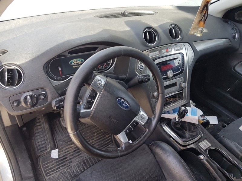 ford mondeo ber. (ca2) del año 2007