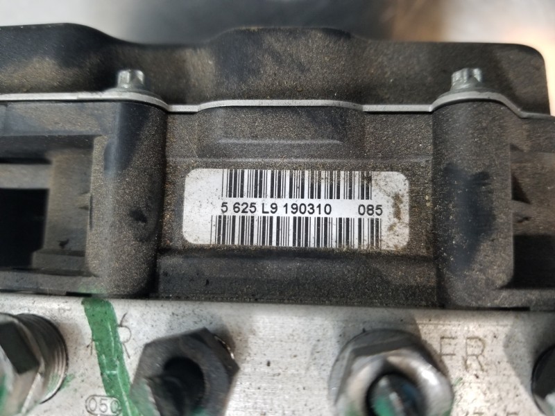 Recambio de abs para land rover range rover sport ls referencia OEM IAM AH422C405AH 0265235446 0265950780