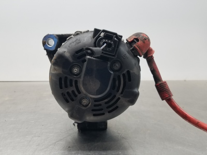 Recambio de alternador para land rover range rover sport ls referencia OEM IAM LR013847 AH2210300AB 1042102420