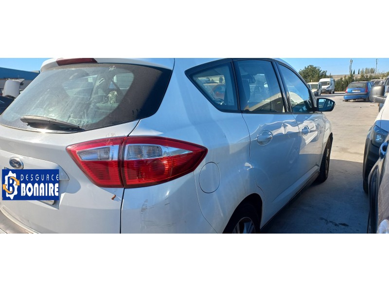 ford c-max del año 2014
