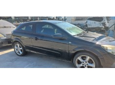 opel astra gtc del año 2006 2