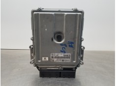 Recambio de centralita motor uce para land rover range rover sport ls referencia OEM IAM 9X2Q12A650P 0281014671 