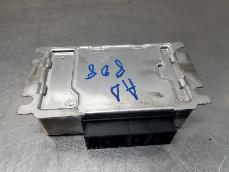 Recambio de centralita cambio automatico para land rover range rover sport ls referencia OEM IAM AH427H417AD 0260140007 