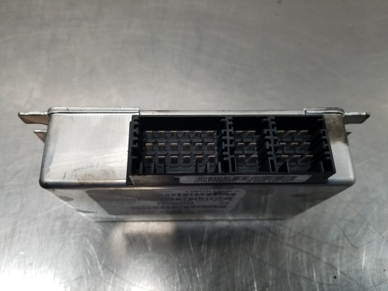 Recambio de centralita cambio automatico para land rover range rover sport ls referencia OEM IAM AH427H417AD 0260140007 