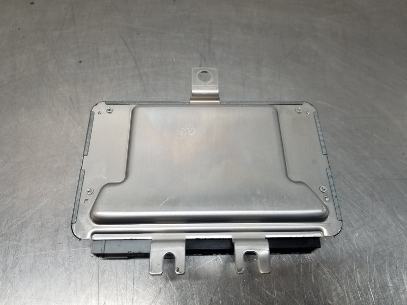 Recambio de centralita suspension para land rover range rover sport ls referencia OEM IAM AH4214D392AB  