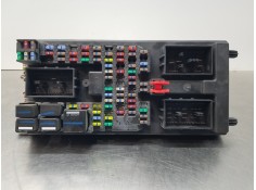 Recambio de caja reles / fusibles para land rover range rover sport ls referencia OEM IAM LR023567 AH2214F041BG  2