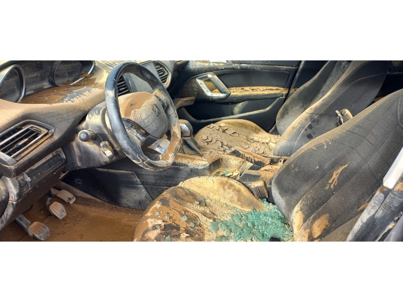 peugeot 308 sw del año 2016