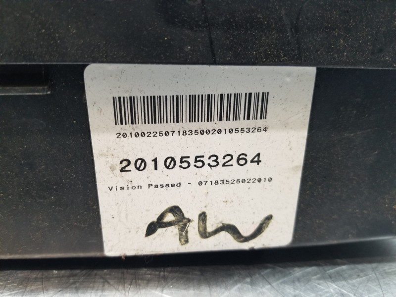 Recambio de caja reles / fusibles para land rover range rover sport ls referencia OEM IAM AH3214290GB  