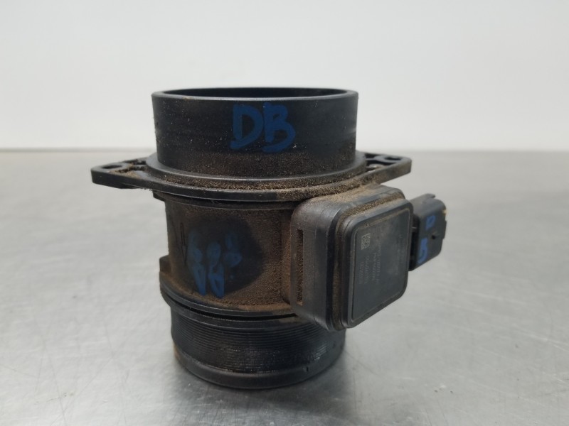 Recambio de caudalimetro para land rover range rover sport ls referencia OEM IAM PHF500090 5WK97011 4R8Q12B579AC